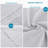 Clear - Set of 2-101037340
