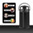 3L Vacuum Airpot Insulated Flask Stainless Steel Hot Tea Coffee Drink Thermos Jug With Pump Action Silver-1984488808