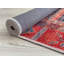 Traditional Area Rug Modern Non Slip Mat Large Entryway Rugs Washable Carpet Pad for Bedroom 1316-317633943