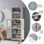 Lesmurdie Linen Cabinet