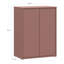 Rydar Rectangle Accent Cabinet