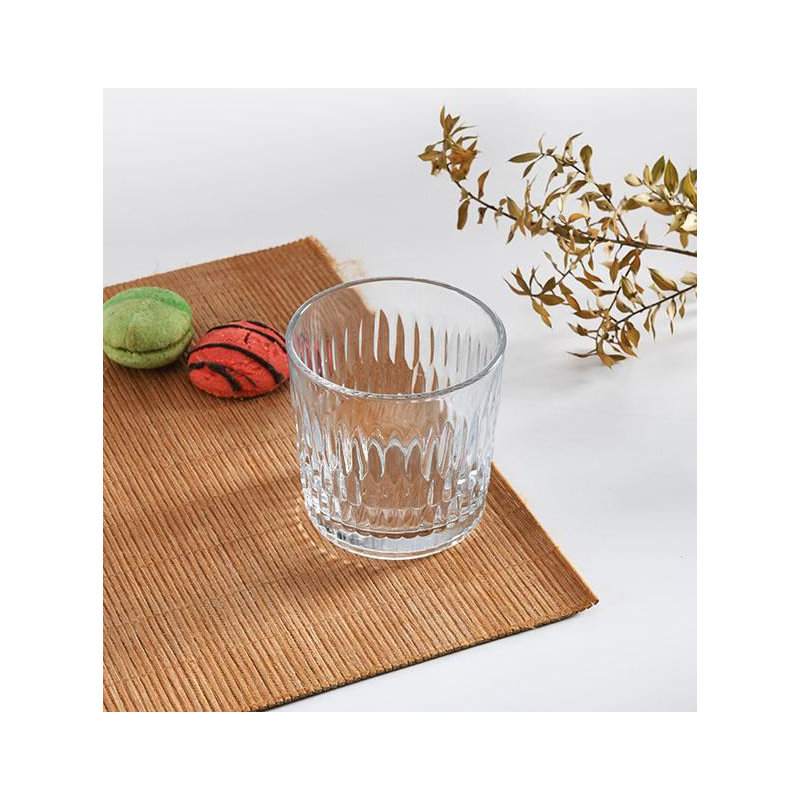 Ensemble de verres