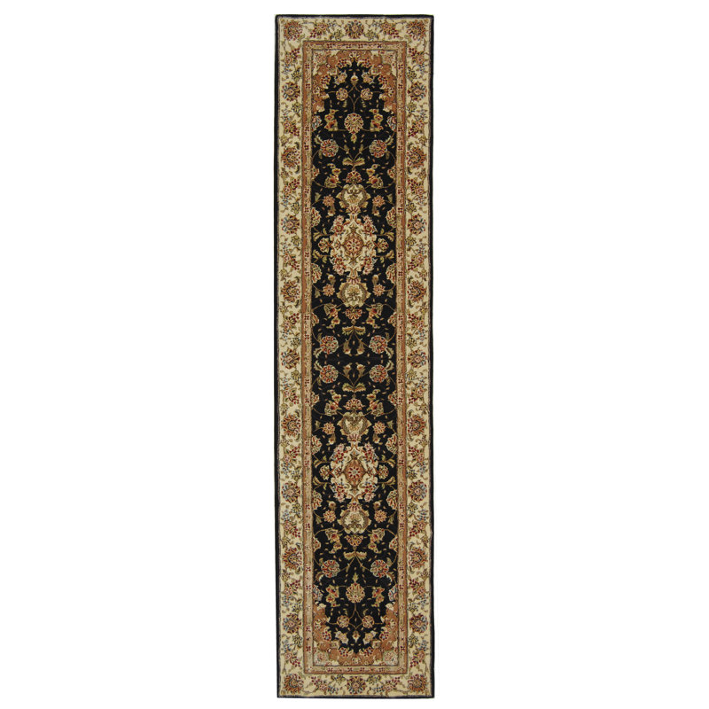 Persian Court Rug