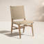 Chaise d'appoint Sedona