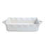 Cook & Host Rectangle Stoneware Baker-1994503722