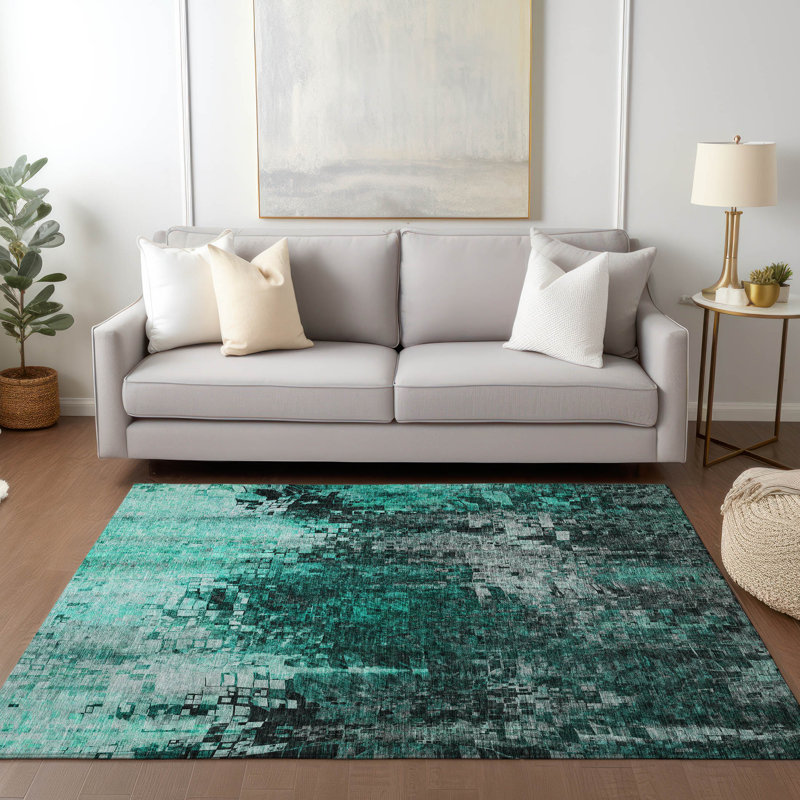 Tapis Jurnee, Rectangle 9 pi x 12 pi