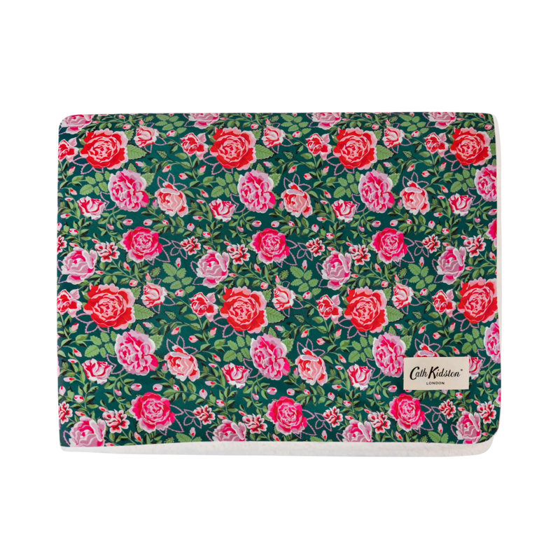 Cath Kidston Dolly Rose Pet Blanket +