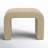 Barley 28" Wide Standard Ottoman-97757064