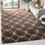 Tibetan Hand Knotted Wool Rug-1238321114