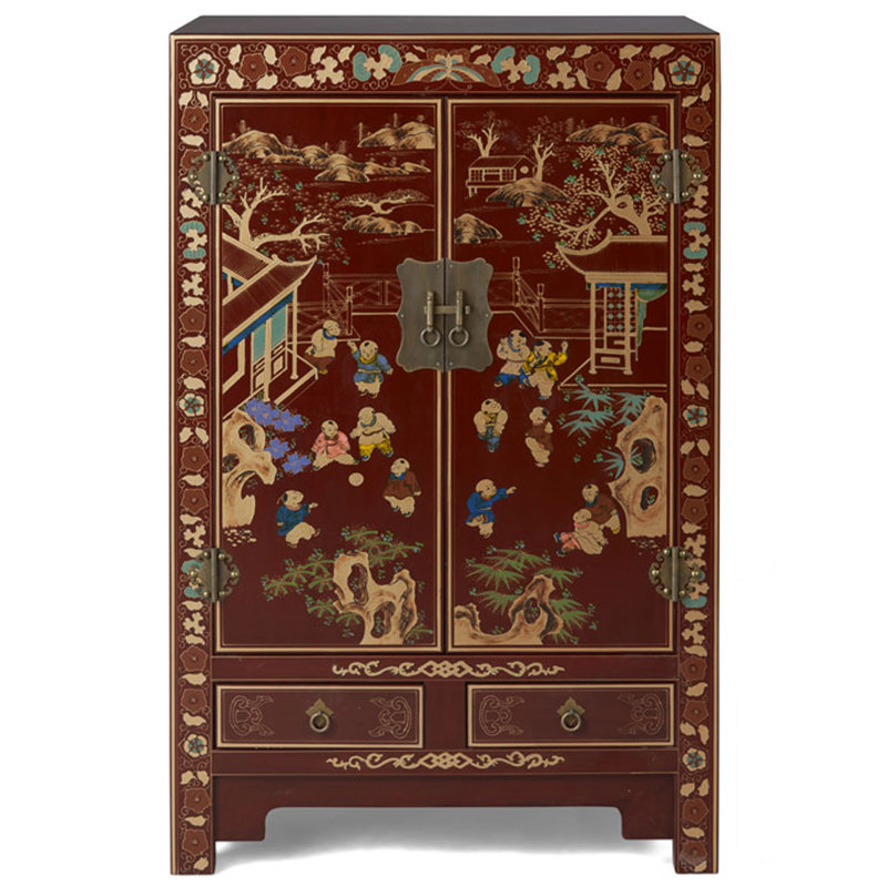 Hangzhou Display Cabinet