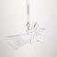 Annual Snowstar Ornament 2026