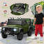 AIYAPLAY Land Rover Licensed Electric Car for Kids 12V 3-5 Years Old-941293992