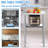 VEVOR Stainless Steel Prep Table-90976185