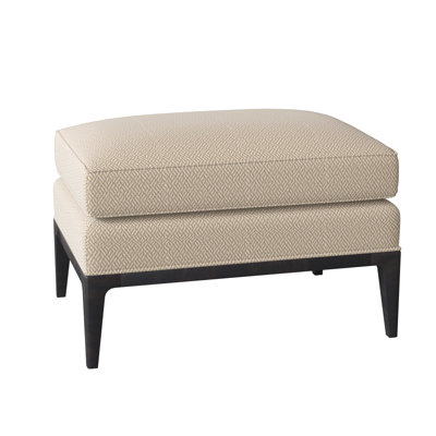 Claxton Ottoman