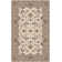 Keefer Wool Oriental Indoor Rug