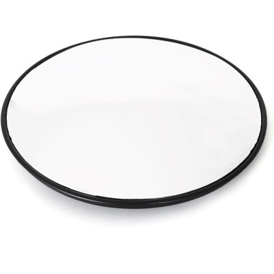 Wrought Studio Convex Safety Mirror - 2 Pack