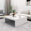 Aleyska Sled Coffee Table-1936866659-1968114765