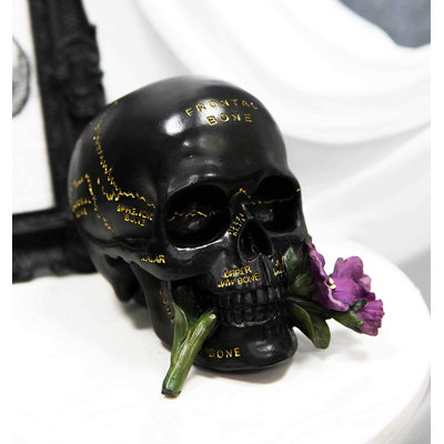 Brun Fantasy & Sci-Fi Figurines & Sculptures