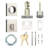 Mountain Deadbolt-35630381