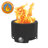 Round Steel Smokeless Fire Pit-50181277