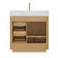 Ensemble de meuble-lavabo simple 36 po Adela-496682429-496682431-487769305