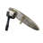 Sand Dollar Door Knocker-15024193
