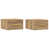 Artisan Oak selected