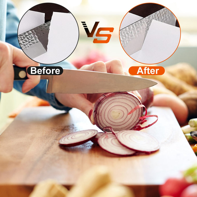 Edge Collections Electric Knife Sharpener