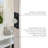 Passage Door Knob