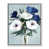 Toile blanche