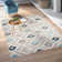 Hamm Geometric Indoor Rug