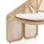 Selma Outdoor Lounge Chair-1131352289