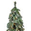 Arbre de Noël artificiel Winter Frost-1736825302