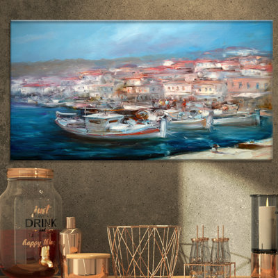Reproduction d’art sur toile tendue