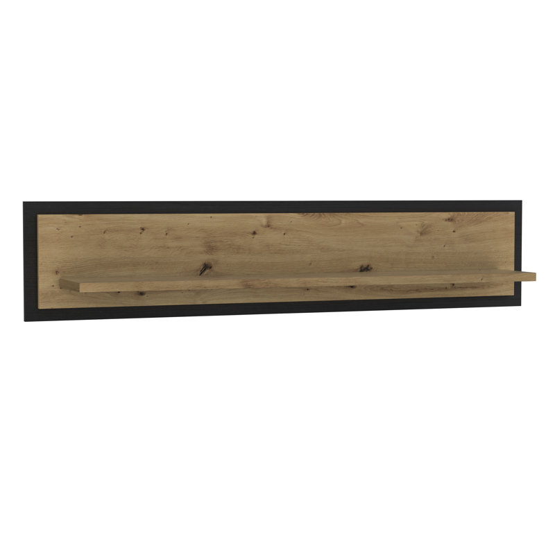 Charleen Picture Ledge Wall Shelf