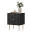Table de chevet 2 tiroirs Rishaw-2083066026