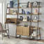 Bureau incliné / échelle Cessnock