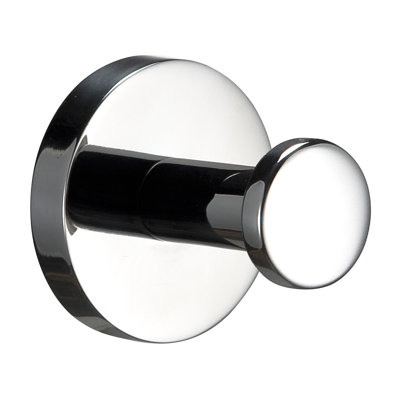 Wall Mounted Robe Hook