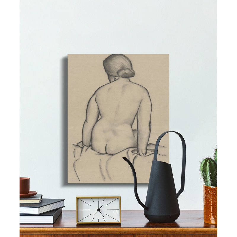 Wrapped Canvas Print Set, 9x12
