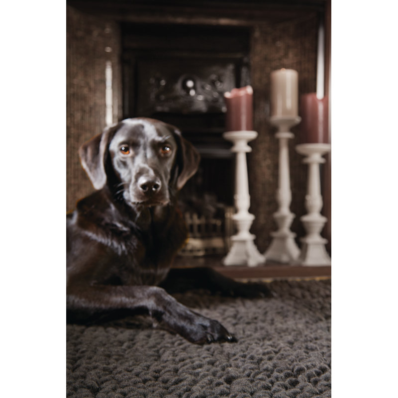 Jordynn Hand Woven Area Rug, Rectangle 80 x 150