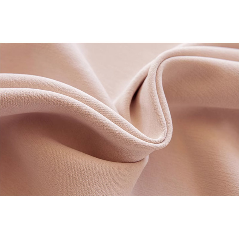Room Darkening Single Curtain Panel, Pink