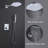 All-In-One Kit with Rough in-Valve-65734425