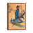 Classic Brown Wood Framed is unavailable