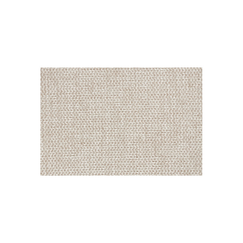 Dining Chair Upholstered Arm Chair, Natural