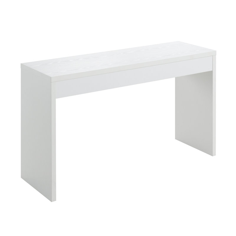 Console Brene, Blanc