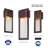 Jarrard Metal Wall Light-23844897