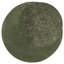 Rug "HUARTE" Short Pile Soft and Washable Forest Green-978180659