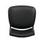 Chaise en cuir pleine fleur Oliva-122253122