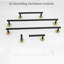 5 - Piece Bathroom Hardware Set-111931277