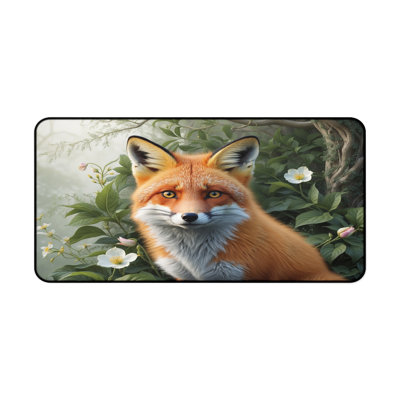 Polyester Desk Pad